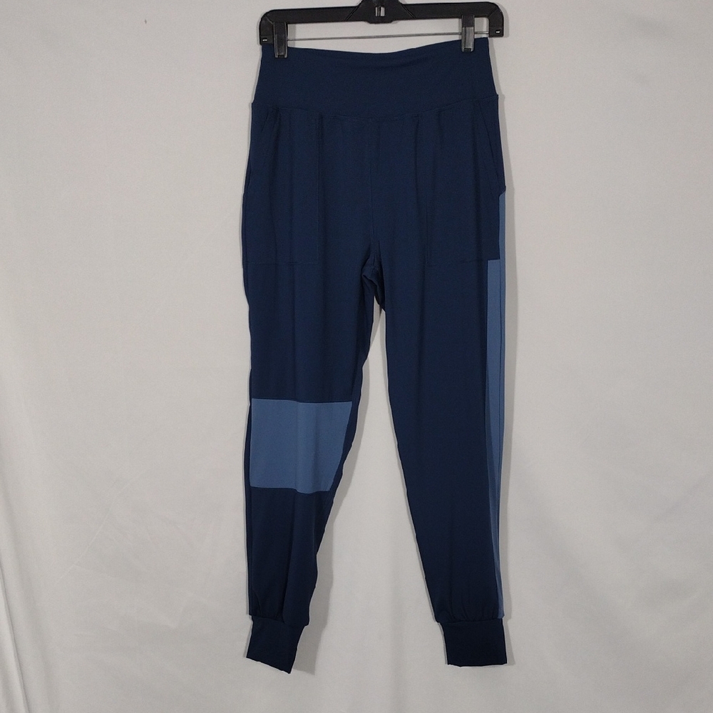 NWT Nani Active Blues Trek Joggers Women's Size XXS